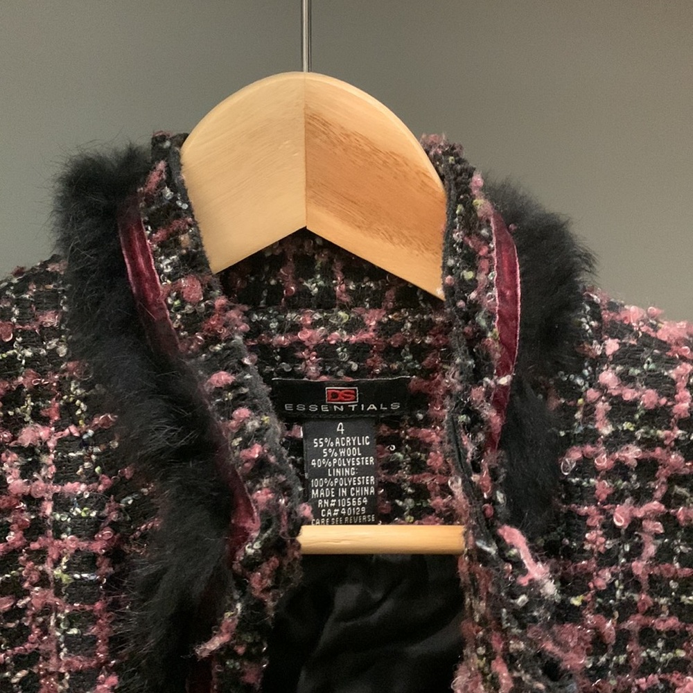 Jacket - Picture 2 of 3